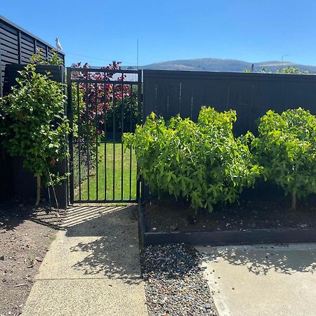 Roslyn Sanctuary Hereford St Dunedin Exterior photo