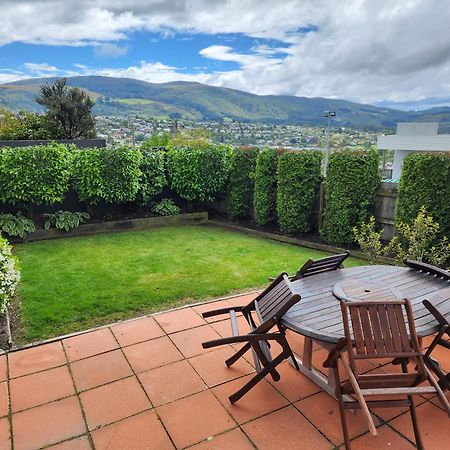 Roslyn Sanctuary Hereford St Dunedin Exterior photo