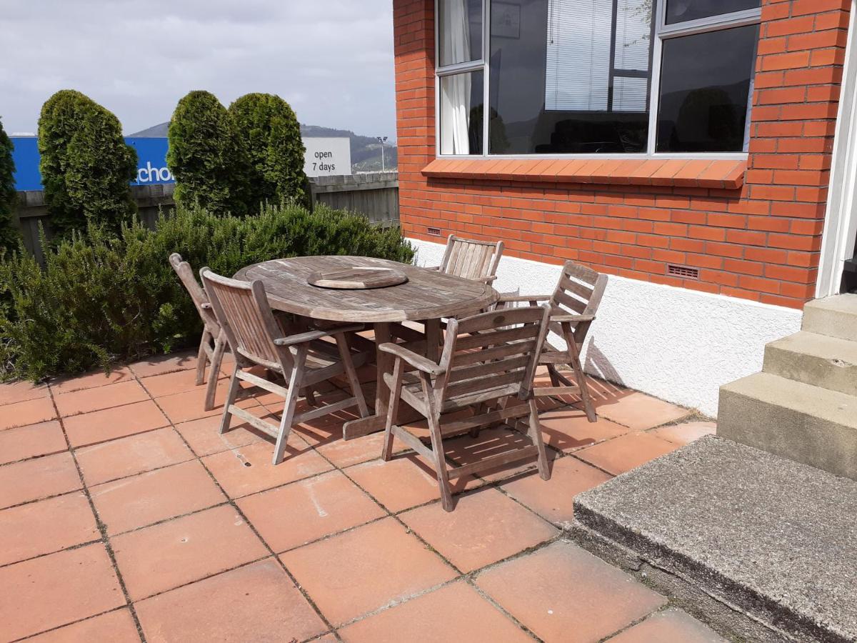 Roslyn Sanctuary Hereford St Dunedin Exterior photo