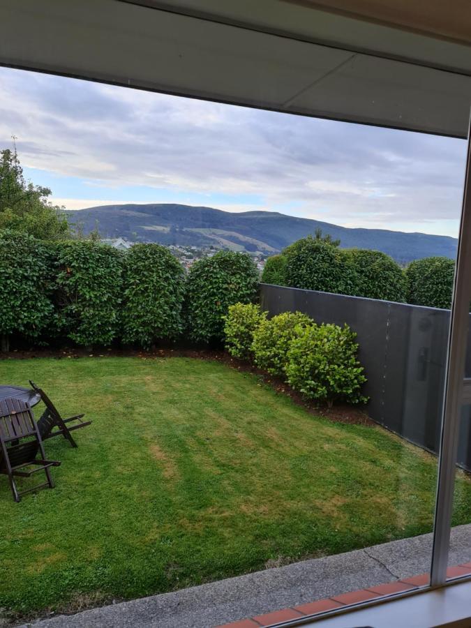 Roslyn Sanctuary Hereford St Dunedin Exterior photo