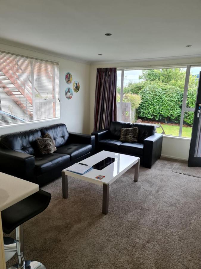 Roslyn Sanctuary Hereford St Dunedin Exterior photo