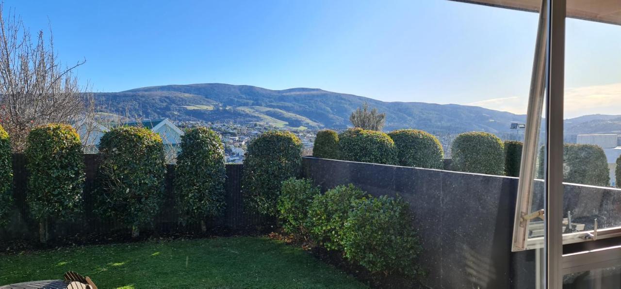 Roslyn Sanctuary Hereford St Dunedin Exterior photo