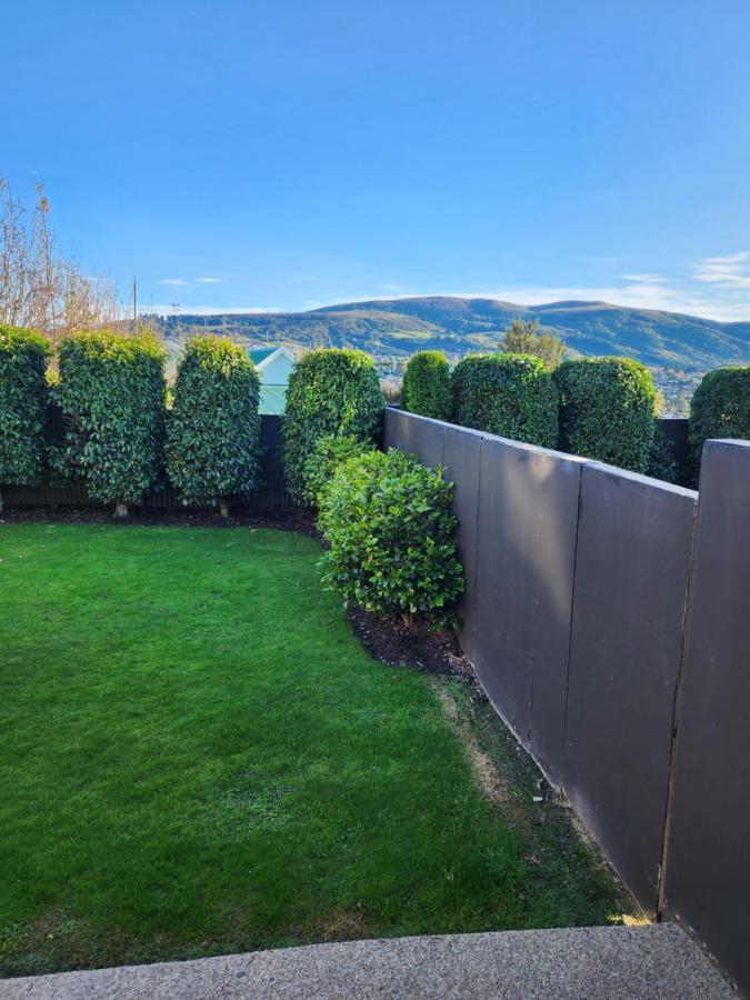 Roslyn Sanctuary Hereford St Dunedin Exterior photo