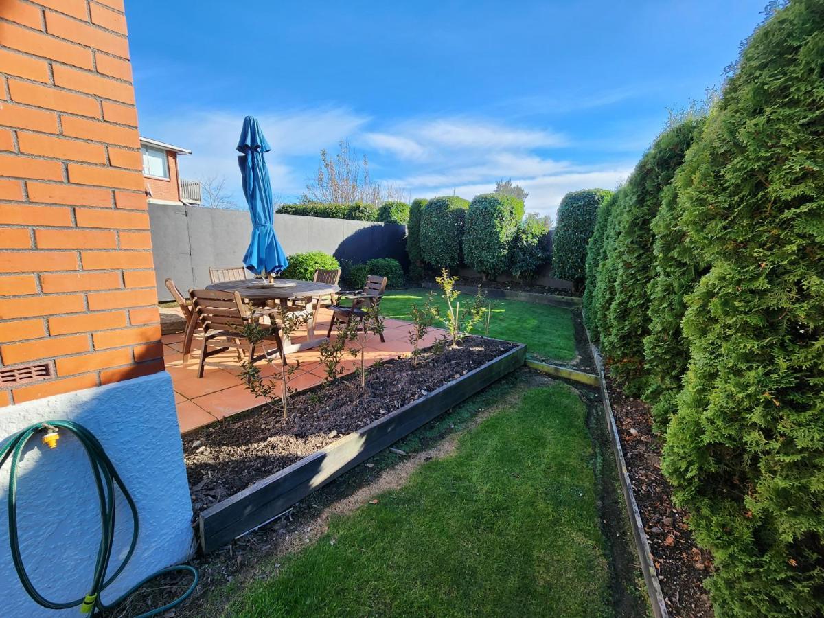 Roslyn Sanctuary Hereford St Dunedin Exterior photo