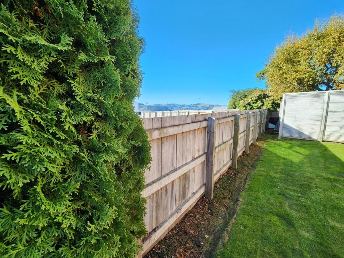 Roslyn Sanctuary Hereford St Dunedin Exterior photo