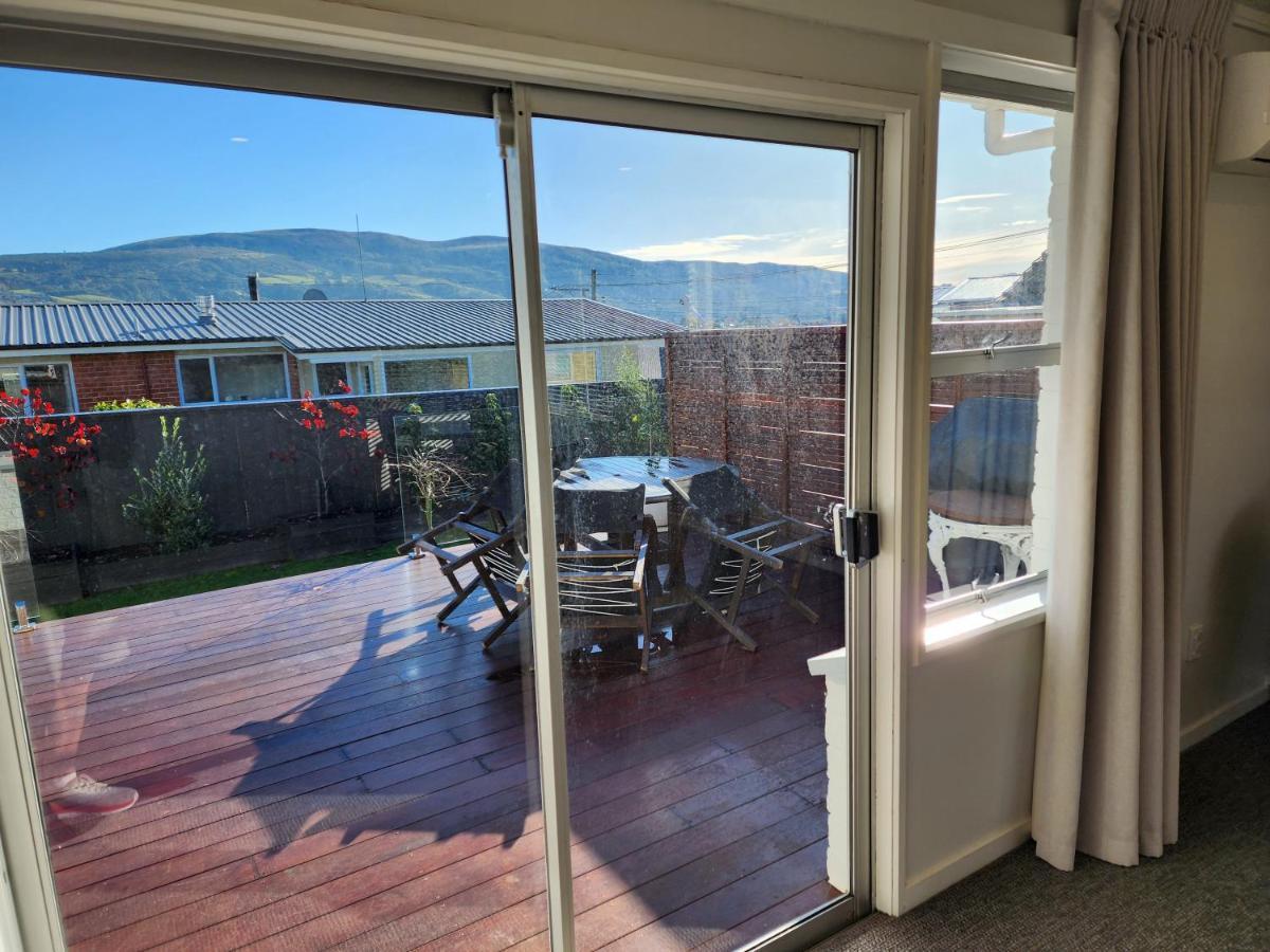 Roslyn Sanctuary Hereford St Dunedin Exterior photo