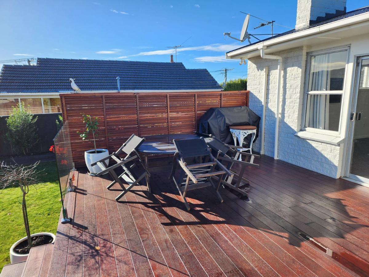 Roslyn Sanctuary Hereford St Dunedin Exterior photo