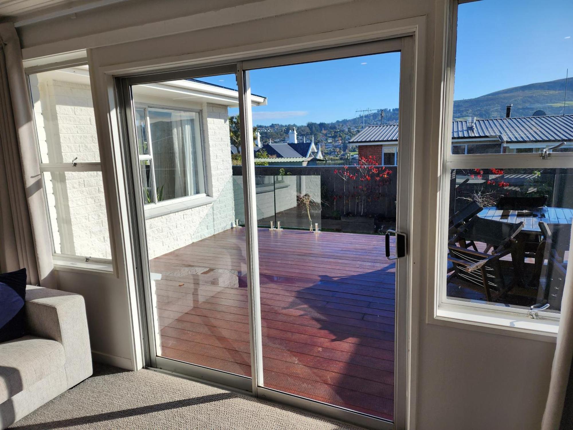 Roslyn Sanctuary Hereford St Dunedin Exterior photo