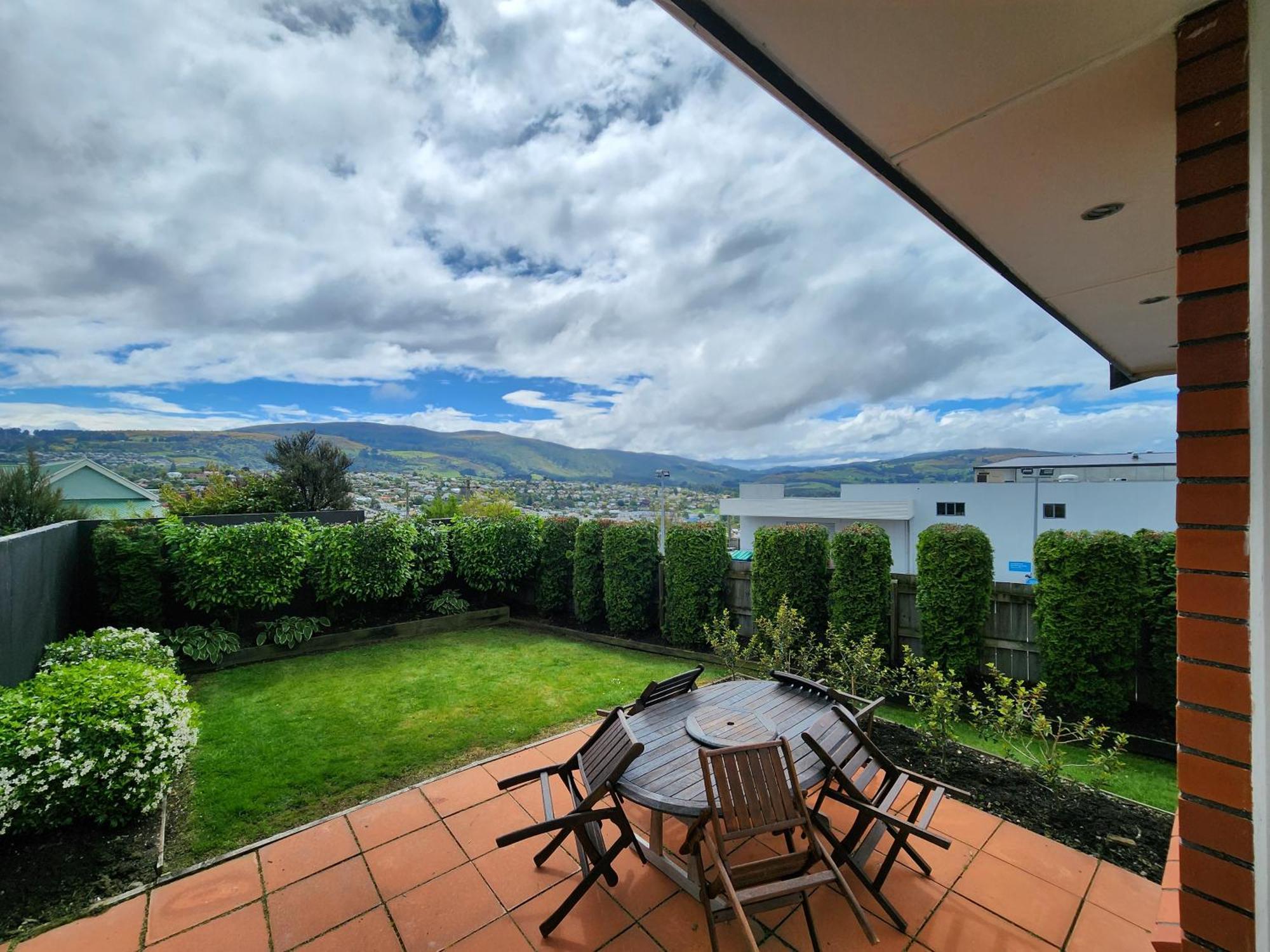Roslyn Sanctuary Hereford St Dunedin Exterior photo