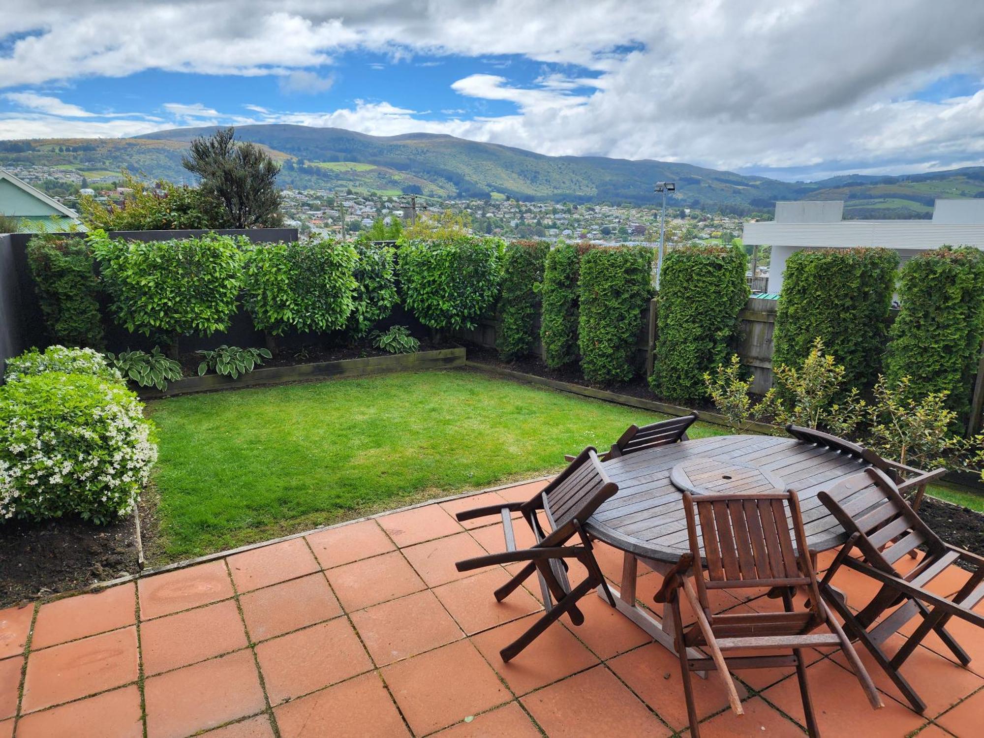 Roslyn Sanctuary Hereford St Dunedin Exterior photo