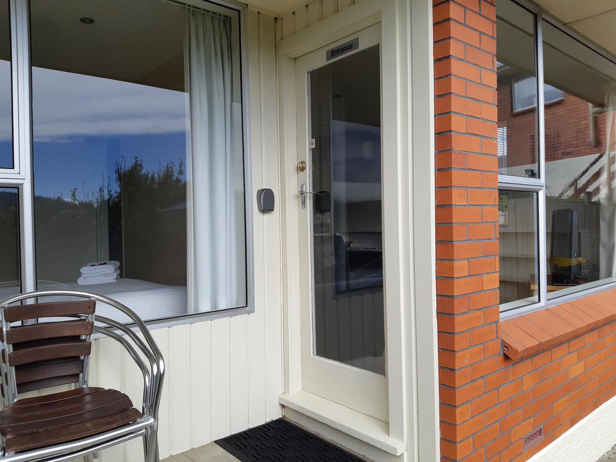 Roslyn Sanctuary Hereford St Dunedin Exterior photo
