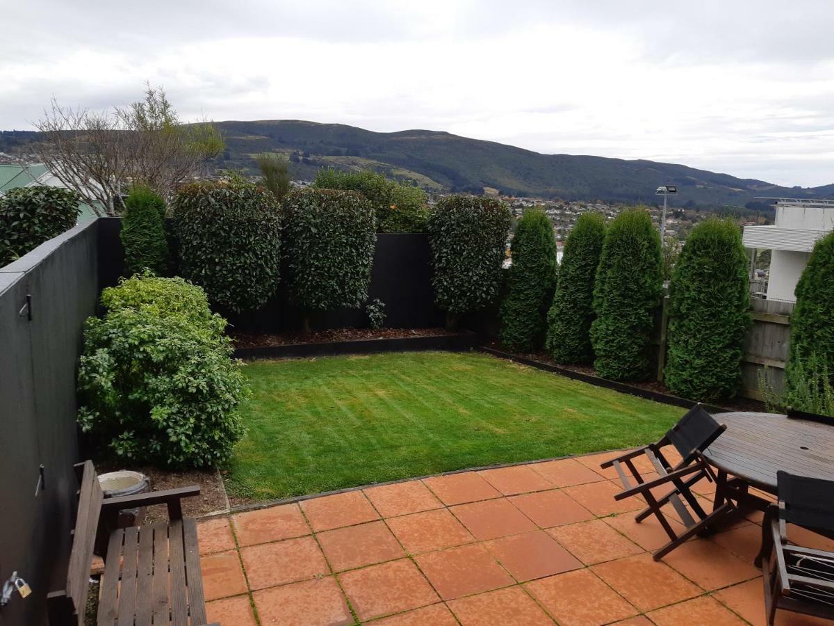 Roslyn Sanctuary Hereford St Dunedin Exterior photo